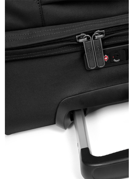 Eastpak K0A5BA7 valise cabine eastpak transit'r s Sac de voyage à roulettes