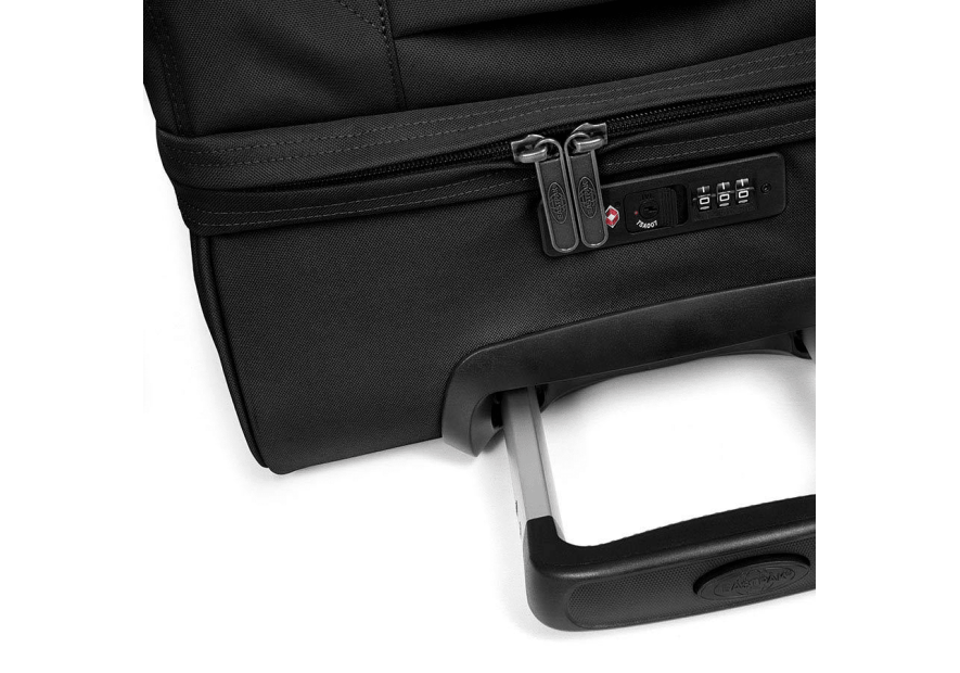 Eastpak K0A5BA8 sac de voyage roulettes eastpak transit'r m Sac de voyage à roulettes