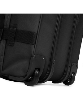 Eastpak K0A5BA8 - POLYESTER - NOIR sac de voyage roulettes transit'r m Sac de voyage à roulettes