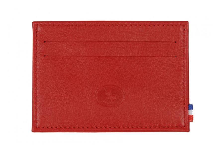 Frandi 446/03 RFID - CUIR DE VACHETTE - frandi authentic pc credit plat pm p.cartes credit