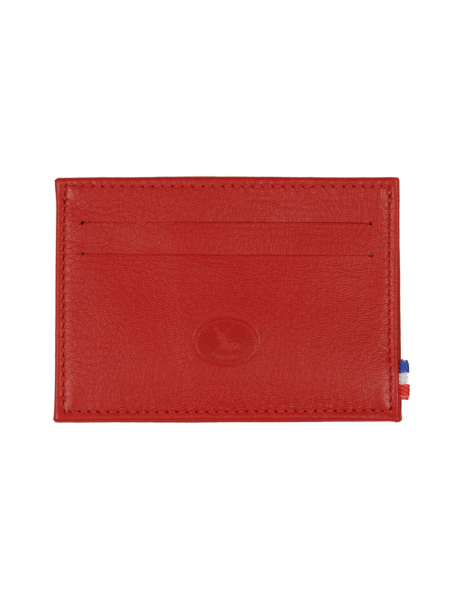 Frandi 446/03 RFID - CUIR DE VACHETTE - frandi authentic pc credit plat pm p.cartes credit