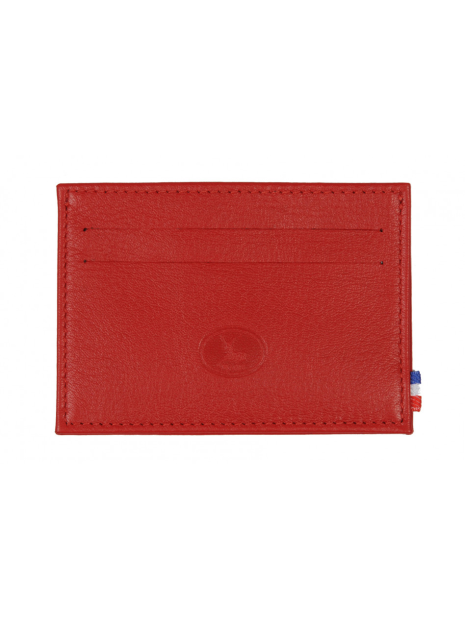 Frandi 446/03 RFID - CUIR DE VACHETTE - frandi authentic pc credit plat pm pcartes-credit