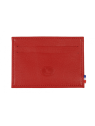 Frandi 446/03 RFID - CUIR DE VACHETTE - frandi authentic pc credit plat pm pcartes-credit
