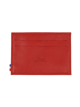 Frandi 446/03 RFID - CUIR DE VACHETTE - frandi authentic pc credit plat pm p.cartes credit