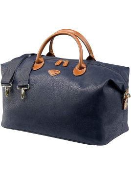 JUMP 4460NU - PVC/CUIR - MARINE sac voyage xtrabag s uppsala Sacs de voyage