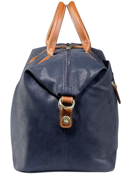 JUMP 4460NU - PVC/CUIR - MARINE sac voyage xtrabag s uppsala Sacs de voyage