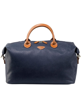 JUMP 4460NU - PVC/CUIR - MARINE sac voyage xtrabag s uppsala Sacs de voyage