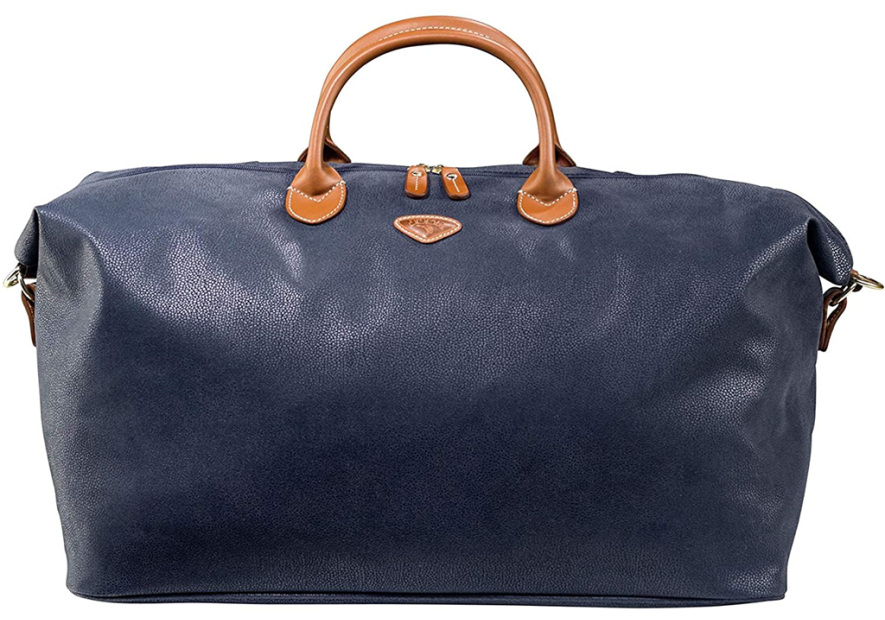 JUMP 4461NU - PVC/CUIR - MARINE sac de voyage xtrabag 50cm uppsala Sacs de voyage