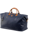 JUMP 4461NU - PVC/CUIR - MARINE sac de voyage xtrabag 50cm uppsala sacs-de-voyage