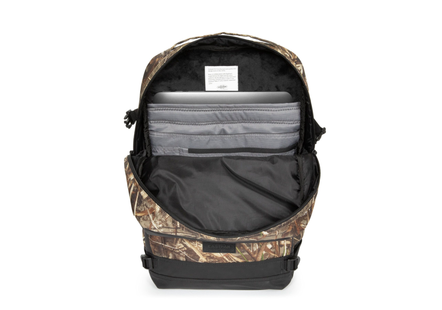 Eastpak K91D - POLYESTER - REALTREE CAMO sac à dos tecum m cnnct eastpak sac a dos