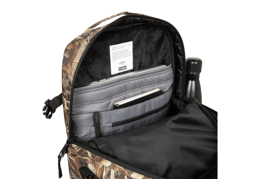 Eastpak K91D - POLYESTER - REALTREE CAMO sac à dos tecum m cnnct eastpak sac a dos