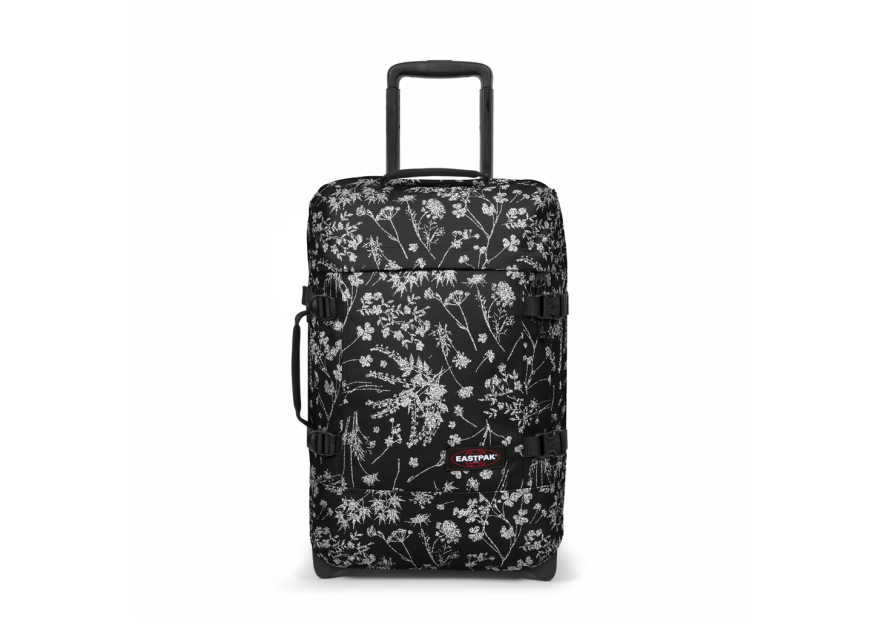 Eastpak K61L - POLYESTER - BLOOM SILVER Tranverz S valise cabine