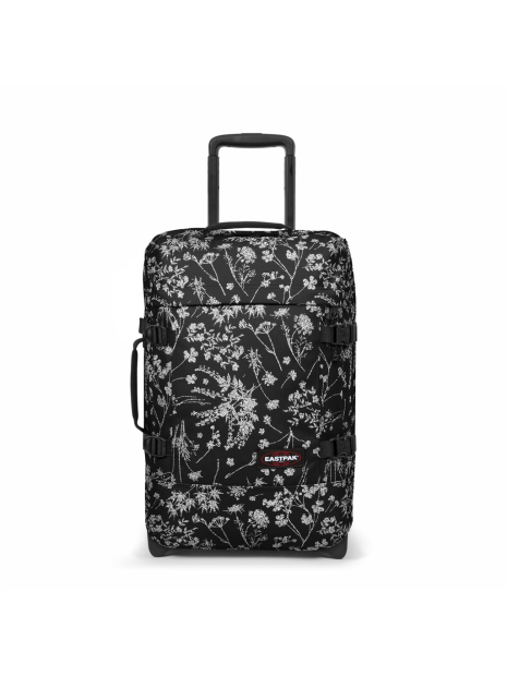 Eastpak K61L - POLYESTER - BLOOM SILVER Tranverz S valise-cabine