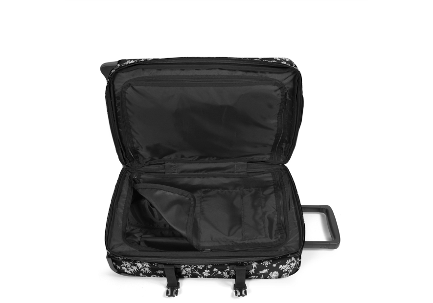 Eastpak K61L - POLYESTER - BLOOM SILVER Tranverz S valise cabine