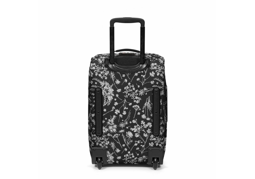 Eastpak K61L - POLYESTER - BLOOM SILVER Tranverz S valise cabine