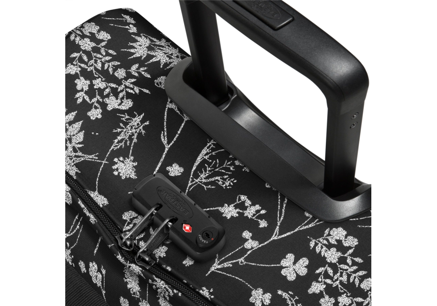 Eastpak K61L - POLYESTER - BLOOM SILVER Tranverz S valise cabine