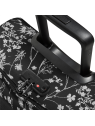 Eastpak K61L - POLYESTER - BLOOM SILVER Tranverz S valise-cabine