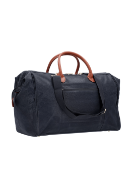 JUMP 5440NU - TEP ET CUIR - MARINE jump uppsalla squarmouth gm Sacs de voyage