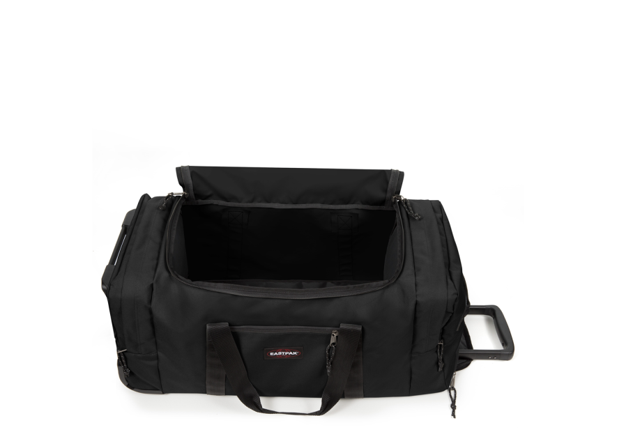 Eastpak K33E authentic-leatherface l Sac de voyage à roulettes