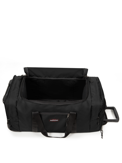 Eastpak K33E authentic-leatherface l Sac de voyage à roulettes