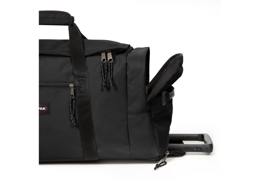 Eastpak K33E authentic-leatherface l Sac de voyage à roulettes