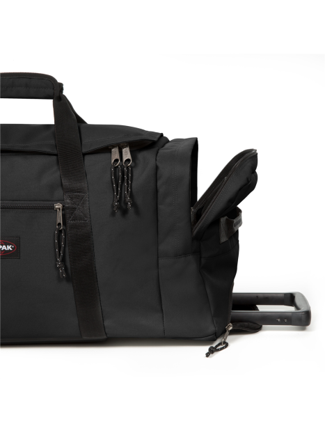 Eastpak K33E authentic-leatherface l Sac de voyage à roulettes