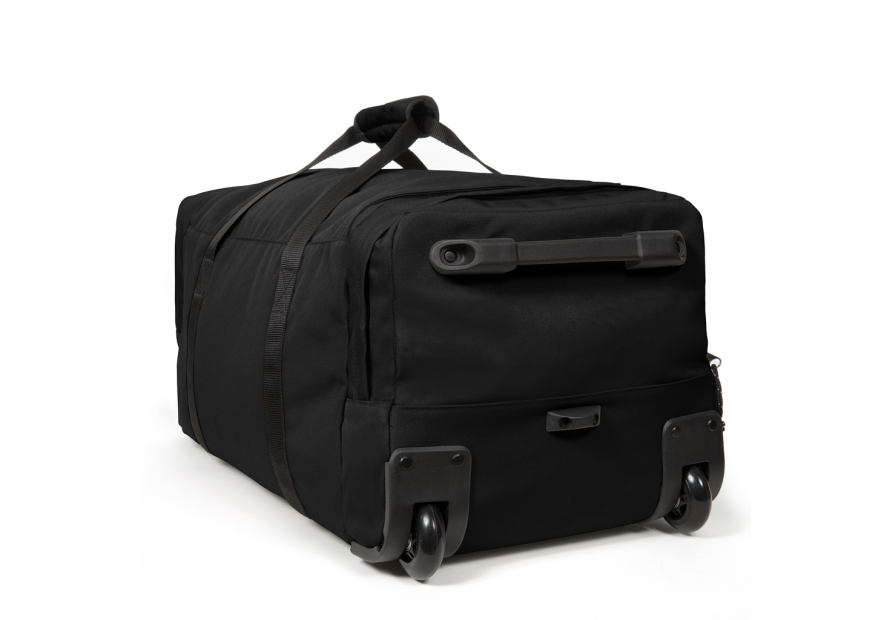 Eastpak K33E - POLYESTER - NOIR authentic-leatherface l