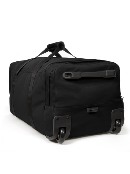 Eastpak K33E - POLYESTER - NOIR authentic-leatherface l
