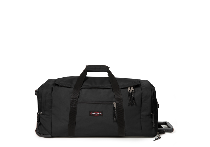 Eastpak K33E - POLYESTER - NOIR authentic-leatherface l