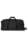 Eastpak K33E - POLYESTER - NOIR authentic-leatherface l sac-de-voyage-a-roulettes