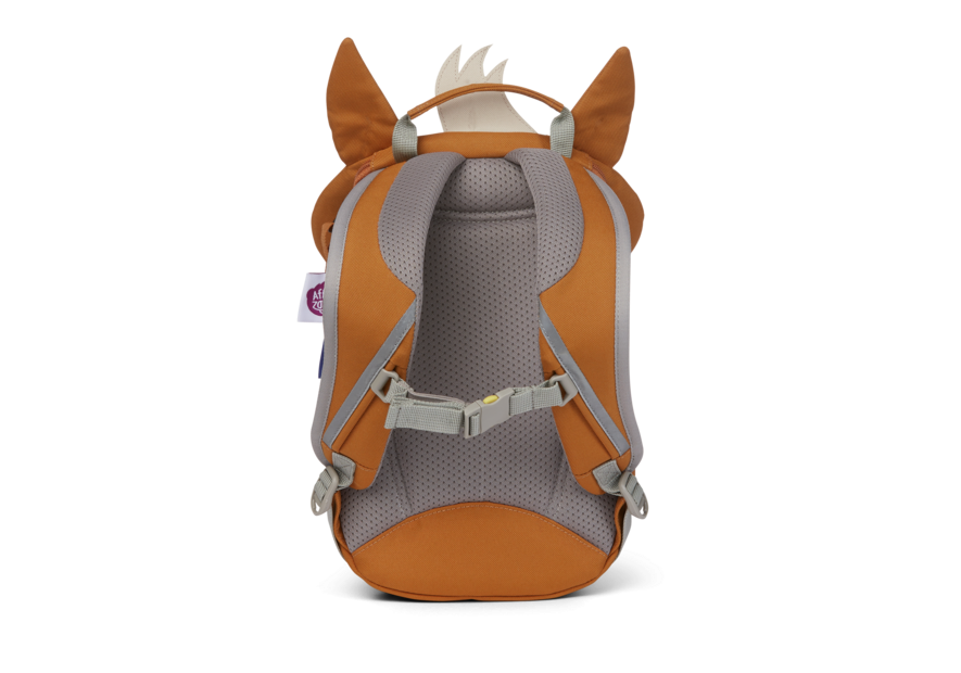 Affenzhan AFZ LARGE - POLYESTER - CHEVAL affenzahn grands amis sac à dos gm cartable Scolaire