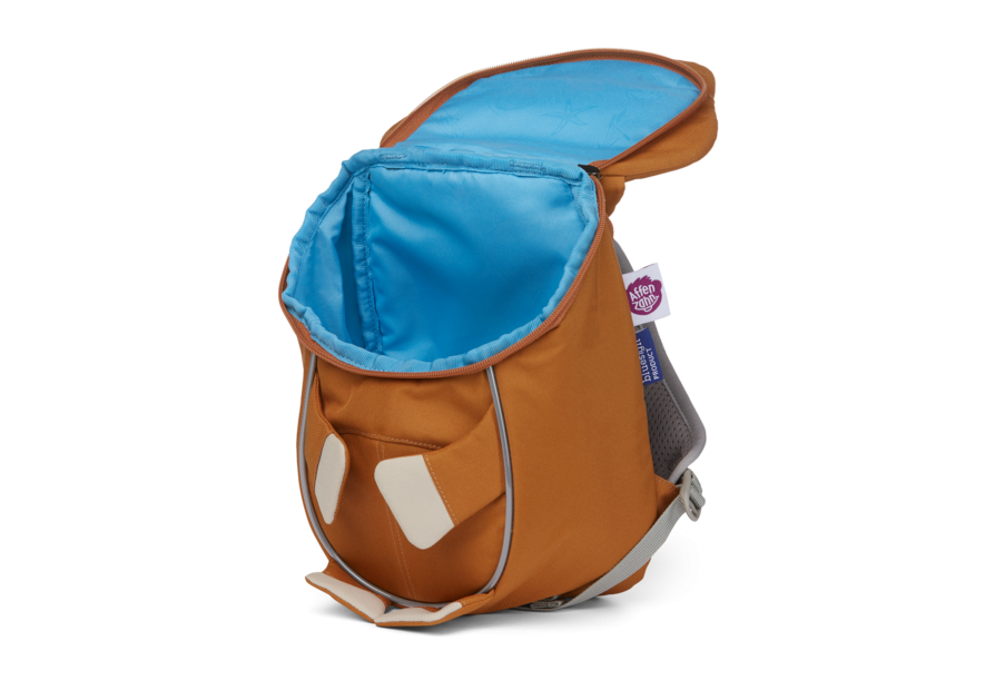Affenzhan AFZ LARGE - POLYESTER - CHEVAL affenzahn grands amis sac à dos gm cartable Scolaire