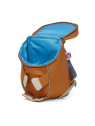 Affenzhan AFZ LARGE - POLYESTER - CHEVAL sac à dos enfant grands amis sacs-a-dos-enfant