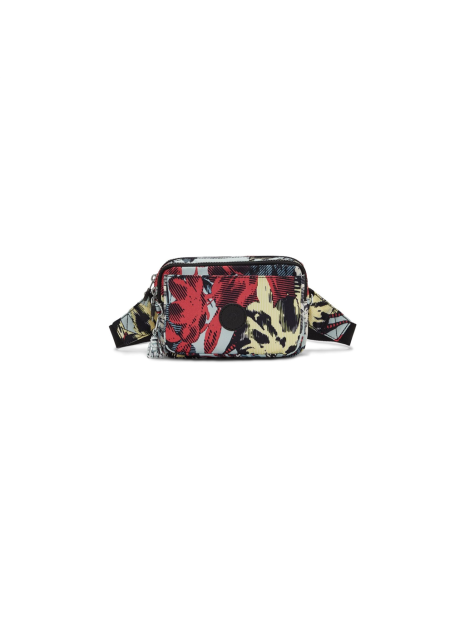 Kipling ABANU MULTI/I4706 - POLYAMIDE -  kipling-basic-abanu multi banane-ceinture
