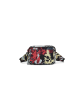 Kipling ABANU MULTI/I4706 - POLYAMIDE -  kipling-basic-abanu multi banane-ceinture