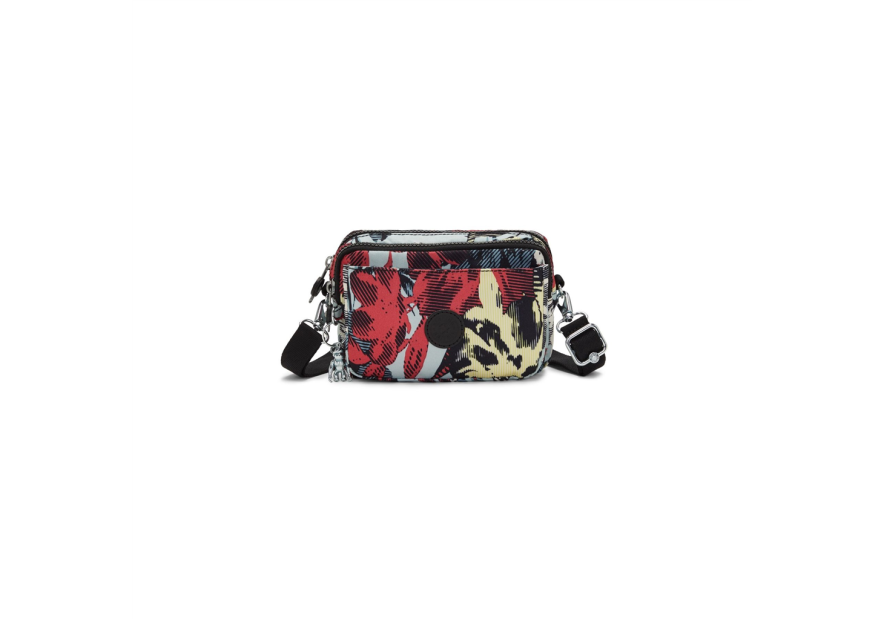 Kipling ABANU MULTI/I4706 - POLYAMIDE -  kipling-basic-abanu multi banane ceinture