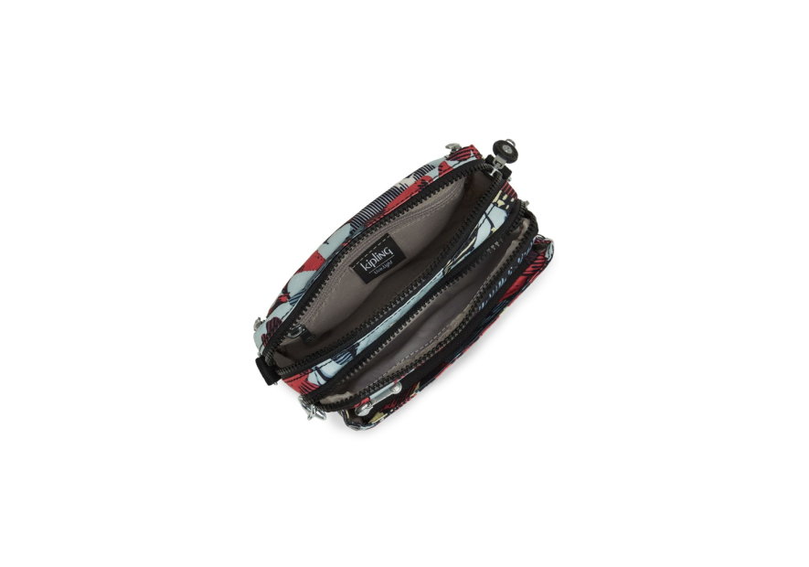 Kipling ABANU MULTI/I4706 - POLYAMIDE -  kipling-basic-abanu multi banane ceinture