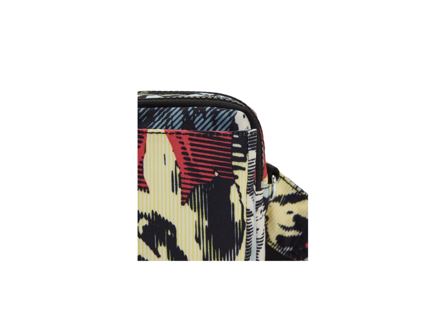 Kipling ABANU MULTI/I4706 - POLYAMIDE -  kipling-basic-abanu multi banane ceinture