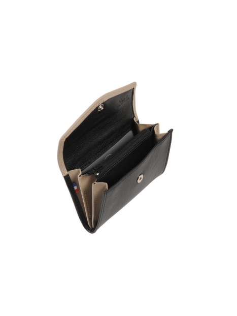 Frandi 295/03 RFID frandi-classic-porte monnaie rabat s Porte-monnaie Femme