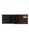 Frandi 466/5 - AUTHENTIQUE CUIR GRAS -  frandi-authentic-portefeuille 2 volets 13cm portefeuille-homme