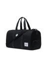 Herschel NOVEL - POLYESTER - NOIR/NOIR sac de voyage novel l herschel sacs-de-voyage