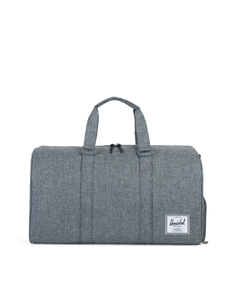 Herschel NOVEL - POLYESTER - RAVEN CROSSH sac de voyage novel l herschel Sacs de voyage