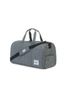 Herschel NOVEL - POLYESTER - RAVEN CROSSH sac de voyage novel l herschel sacs-de-voyage