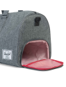 Herschel NOVEL - POLYESTER - RAVEN CROSSH sac de voyage novel l herschel sacs-de-voyage