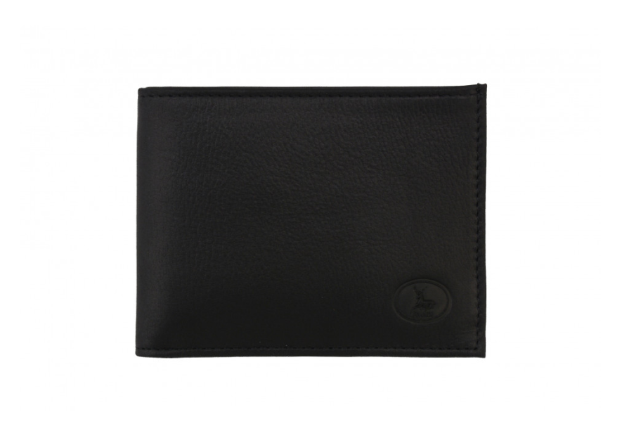 Frandi 496/5 RFID - CUIR DE VACHETTE -  frandi-authentic-portefeuille italien pm Portefeuille Homme