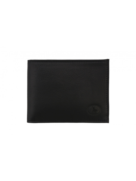 Frandi 496/5 RFID - CUIR DE VACHETTE -  frandi-authentic-portefeuille italien pm portefeuille-homme