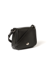 Mac Douglas KNOX-BUNI/S - CUIR DE BUFFLE - N mac douglas-buni-knox/s sac rabat sacs-a-mains