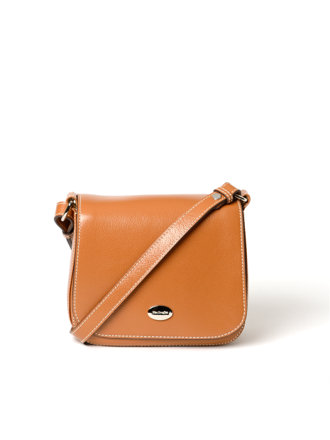 Mac Douglas KNOX-BUNI/S - CUIR DE BUFFLE - C mac douglas-buni-knox/s sac rabat sacs-a-mains
