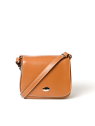Mac Douglas KNOX-BUNI/S - CUIR DE BUFFLE - C mac douglas-buni-knox/s sac rabat sacs-a-mains
