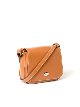 Mac Douglas KNOX-BUNI/S - CUIR DE BUFFLE - C mac douglas-buni-knox/s sac rabat Sacs à mains